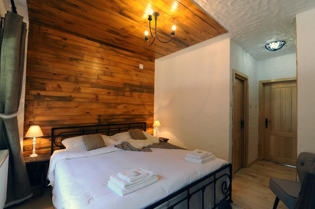 Hotel Bio Valeputna Valea Putnei Zewnętrze zdjęcie